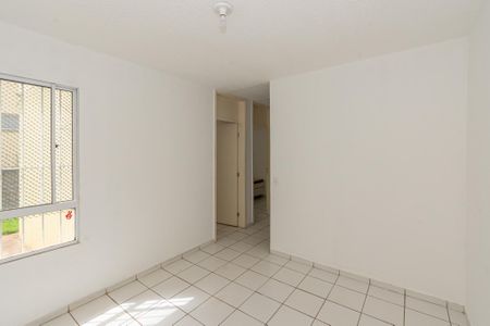 Apartamento para alugar com 54m², 2 quartos e 1 vaga Apartamento para alugar com 54m², 2 quartos e 1 vagaSala de Estar/Jantar