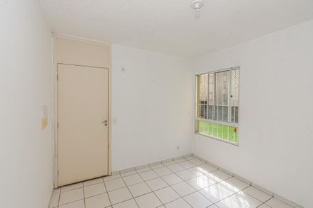 Apartamento para alugar com 54m², 2 quartos e 1 vaga Apartamento para alugar com 54m², 2 quartos e 1 vagaSala de Estar/Jantar