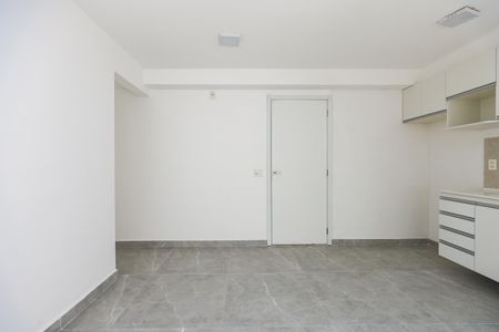 Sala de apartamento para alugar com 2 quartos, 42m² em Jardim Parque Morumbi, São Paulo