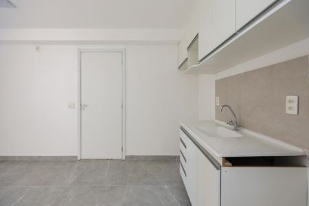Apartamento para alugar com 42m², 2 quartos e sem vagaCozinha