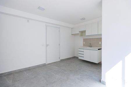 Apartamento para alugar com 42m², 2 quartos e sem vagaSala
