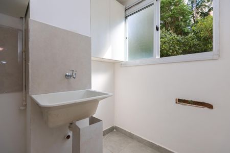 Apartamento para alugar com 42m², 2 quartos e sem vagaÁrea de Serviço
