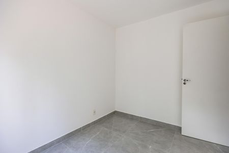 Apartamento para alugar com 42m², 2 quartos e sem vagaQuarto 2