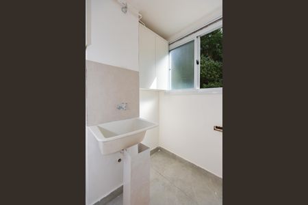 Apartamento para alugar com 42m², 2 quartos e sem vagaÁrea de Serviço