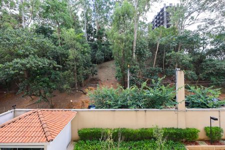 Apartamento para alugar com 42m², 2 quartos e sem vagaVista do Quarto 2