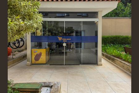 Apartamento para alugar com 42m², 2 quartos e sem vagaÁrea comum