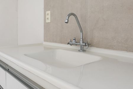 Apartamento para alugar com 42m², 2 quartos e sem vagaCozinha