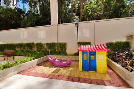 Apartamento para alugar com 42m², 2 quartos e sem vagaÁrea comum