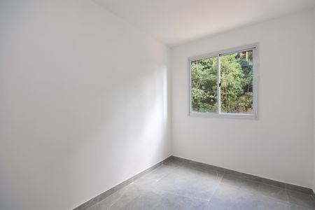 Quarto 1 de apartamento para alugar com 2 quartos, 42m² em Jardim Parque Morumbi, São Paulo