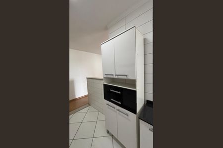 Apartamento para alugar com 50m², 2 quartos e 1 vagaCozinha