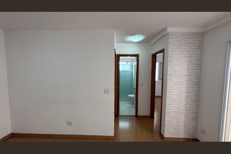 Apartamento para alugar com 50m², 2 quartos e 1 vagaSala - Sala de Jantar