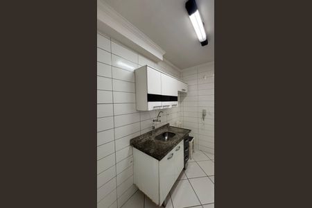 Apartamento para alugar com 50m², 2 quartos e 1 vagaCozinha