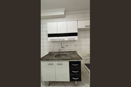 Apartamento para alugar com 50m², 2 quartos e 1 vagaCozinha