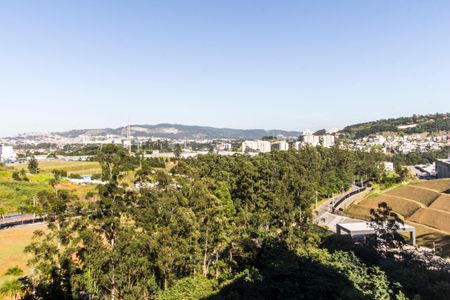 Apartamento para alugar com 123m², 3 quartos e 2 vagasVista da Suíte