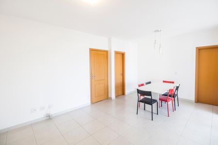 Apartamento para alugar com 123m², 3 quartos e 2 vagasSala 