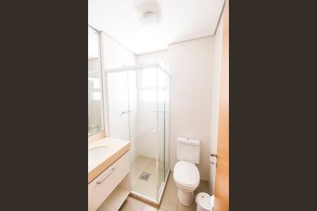 Apartamento para alugar com 123m², 3 quartos e 2 vagas Apartamento para alugar com 123m², 3 quartos e 2 vagasBanheiro