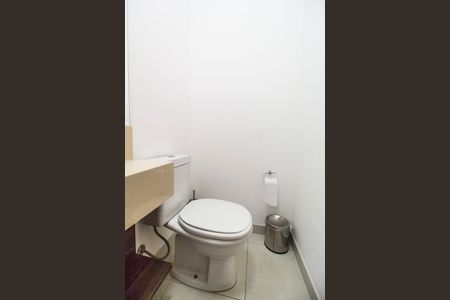 Apartamento para alugar com 123m², 3 quartos e 2 vagasLavabo