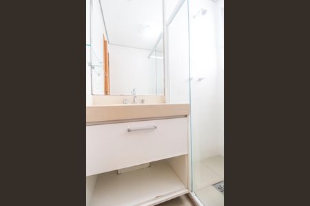 Apartamento para alugar com 123m², 3 quartos e 2 vagas Apartamento para alugar com 123m², 3 quartos e 2 vagasBanheiro