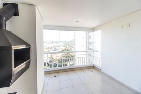 Apartamento para alugar com 123m², 3 quartos e 2 vagasVaranda gourmet