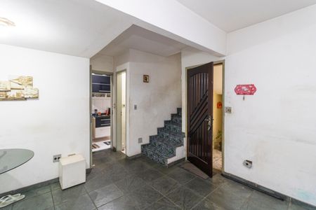 Sala de casa de condomínio à venda com 3 quartos, 100m² em Tucuruvi, São Paulo