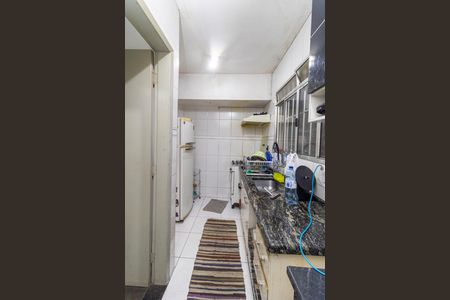 Cozinha de casa de condomínio à venda com 3 quartos, 100m² em Tucuruvi, São Paulo