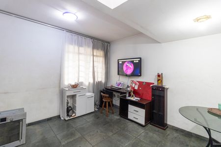 Sala de casa de condomínio à venda com 3 quartos, 100m² em Tucuruvi, São Paulo