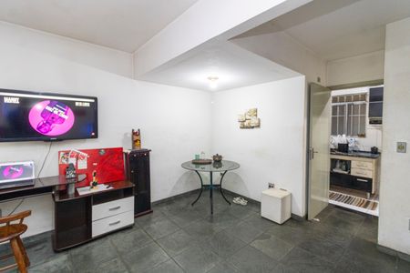 Sala de casa de condomínio à venda com 3 quartos, 100m² em Tucuruvi, São Paulo