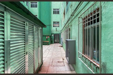 Apartamento para alugar com 56m², 2 quartos e sem vaga Apartamento para alugar com 56m², 2 quartos e sem vagaÁrea comum