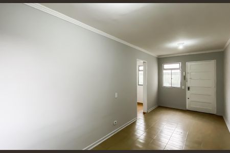 Apartamento para alugar com 56m², 2 quartos e sem vaga Apartamento para alugar com 56m², 2 quartos e sem vagaSala