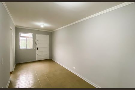 Sala  de apartamento para alugar com 2 quartos, 56m² em Artur Alvim, São Paulo