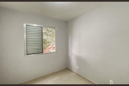 Quarto 2 de apartamento para alugar com 2 quartos, 56m² em Artur Alvim, São Paulo
