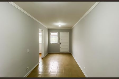 Sala  de apartamento para alugar com 2 quartos, 56m² em Artur Alvim, São Paulo
