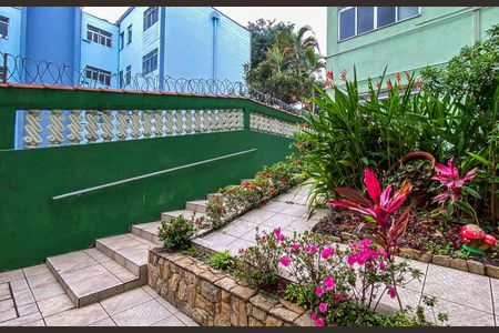 Apartamento para alugar com 56m², 2 quartos e sem vaga Apartamento para alugar com 56m², 2 quartos e sem vagaÁrea comum
