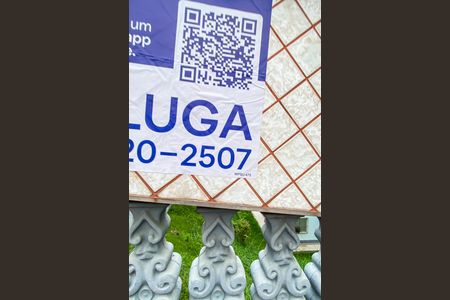 Apartamento para alugar com 56m², 2 quartos e sem vaga Apartamento para alugar com 56m², 2 quartos e sem vagaPlaca