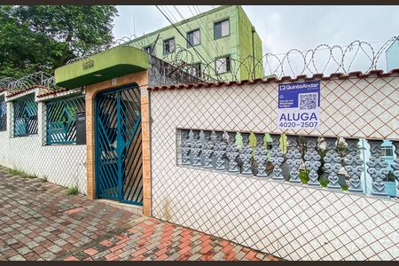 Apartamento para alugar com 56m², 2 quartos e sem vaga Apartamento para alugar com 56m², 2 quartos e sem vagaÁrea comum