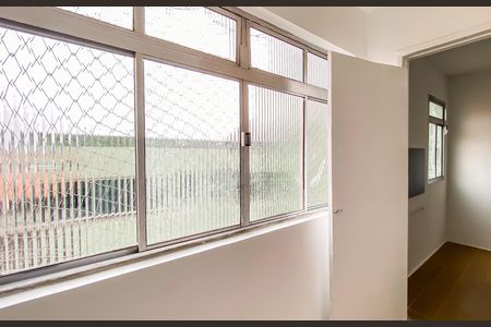 Apartamento para alugar com 56m², 2 quartos e sem vaga Apartamento para alugar com 56m², 2 quartos e sem vagaÁrea de Serviço