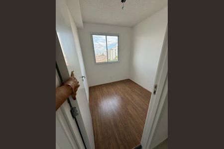 Quarto de apartamento para alugar com 2 quartos, 40m² em Morumbi, São Paulo