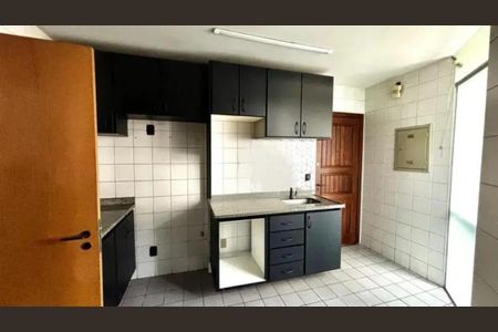Apartamento para alugar com 3 quartos, 80m² em Savassi, Belo Horizonte