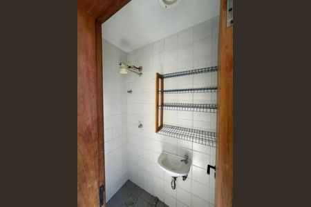 Apartamento para alugar com 3 quartos, 80m² em Savassi, Belo Horizonte