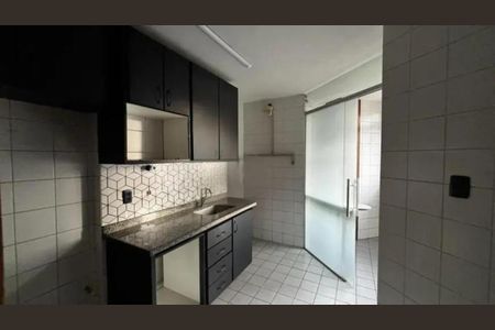 Apartamento para alugar com 3 quartos, 80m² em Savassi, Belo Horizonte