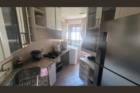 Apartamento à venda com 3 quartos, 74m² em Barra da Tijuca, Rio de Janeiro