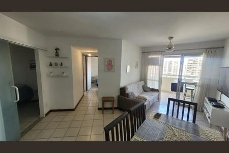 Apartamento à venda com 3 quartos, 74m² em Barra da Tijuca, Rio de Janeiro