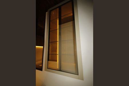 rouparia de apartamento à venda com 3 quartos, 108m² em Coracao de Jesus, Belo Horizonte