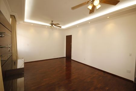 sala de apartamento à venda com 3 quartos, 108m² em Coracao de Jesus, Belo Horizonte