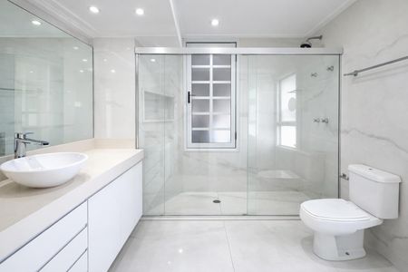 Apartamento à venda com 4 quartos, 130m² em Itaim Bibi, São Paulo