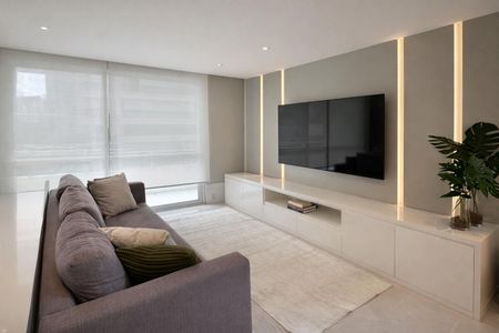 Apartamento à venda com 4 quartos, 130m² em Itaim Bibi, São Paulo