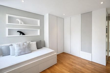 Apartamento à venda com 4 quartos, 130m² em Itaim Bibi, São Paulo