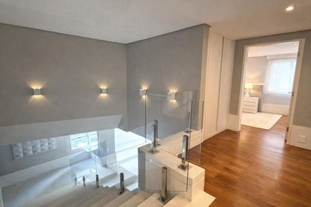 Apartamento à venda com 4 quartos, 130m² em Itaim Bibi, São Paulo