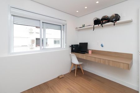 Apartamento para alugar com 60m², 2 quartos e 1 vagaQuarto 1