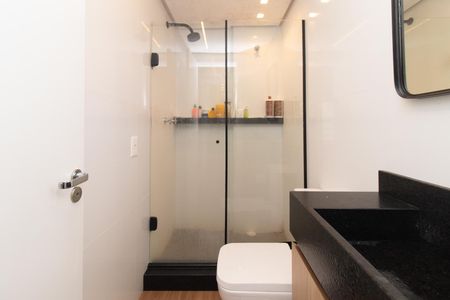 Apartamento para alugar com 60m², 2 quartos e 1 vagaBanheiro